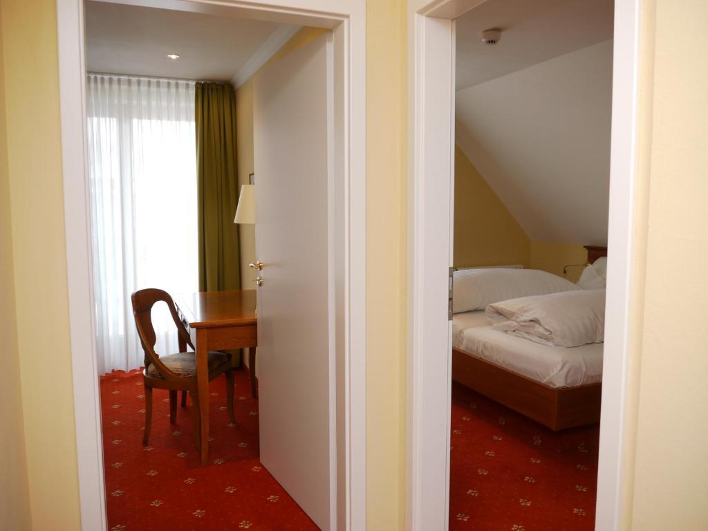 Hotel Thomahof Hinterzarten Eksteriør billede