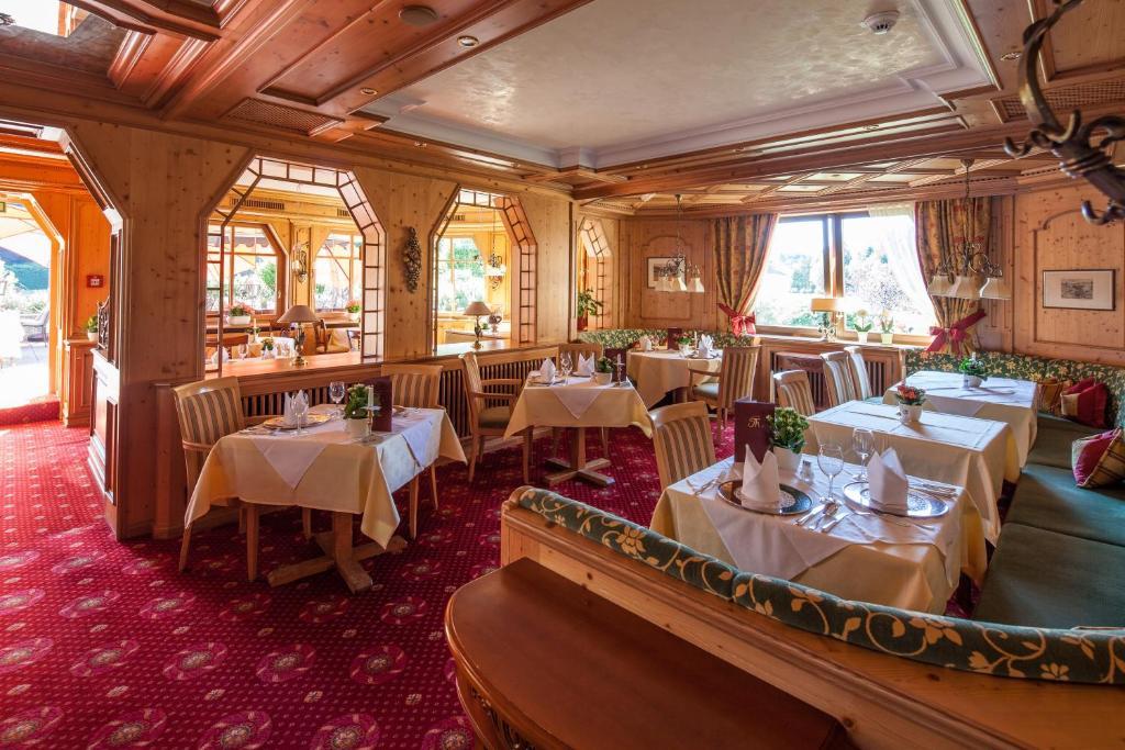 Hotel Thomahof Hinterzarten Eksteriør billede